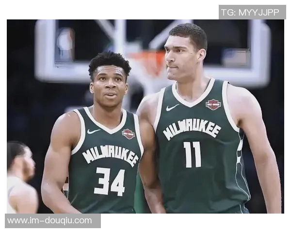 外界普遍猜测字母哥或将离开雄鹿队的未来动向