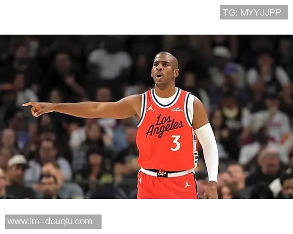 快船计划交易保罗与科比布朗以减薪并争取引入米勒和桑德斯