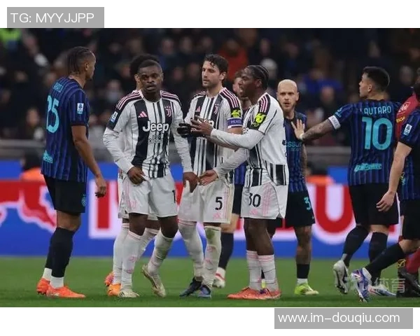 尤文官员科莫利与基耶利尼遭禁赛卡卢卢停赛一场维持不变