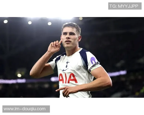 热刺本赛季英超前16轮仅获22分创0809赛季以来同期最低纪录